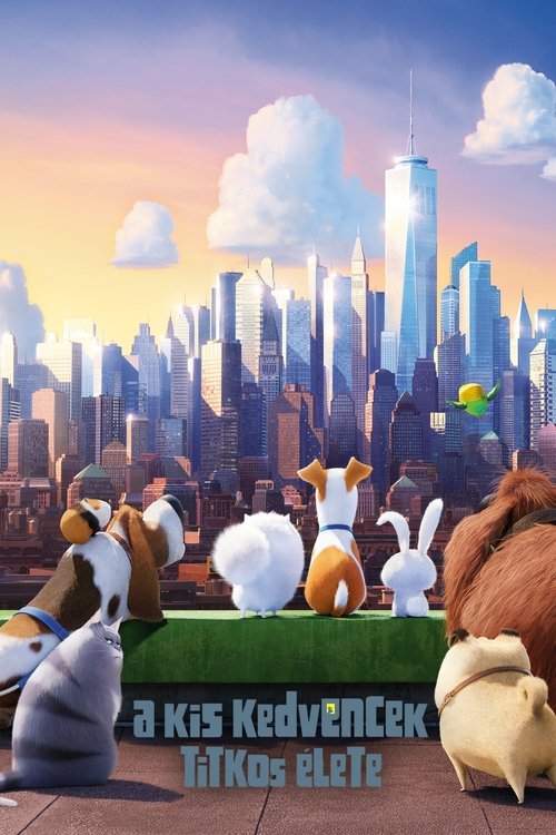 The Secret Life of Pets 2016 jpg